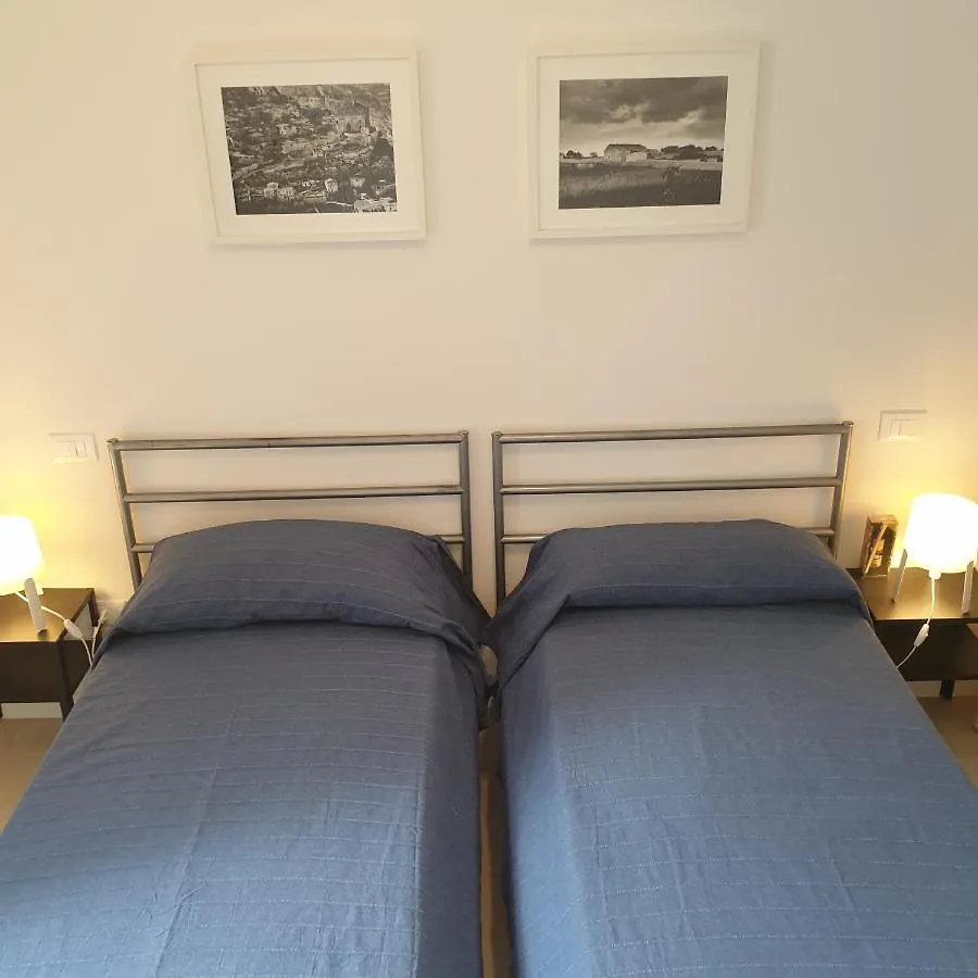 Ca' Nova Hotel Bologna Guest house
