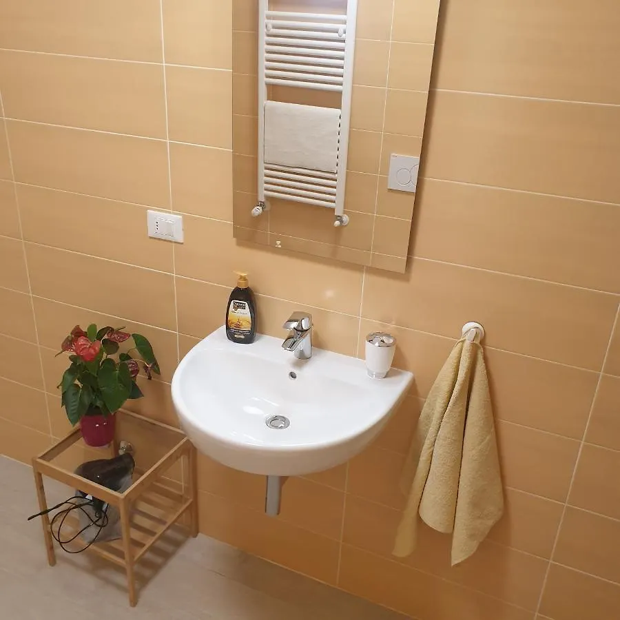 Ca' Nova Hotel Bologna