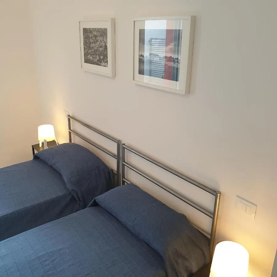 Ca' Nova Hotel Bologna Italy
