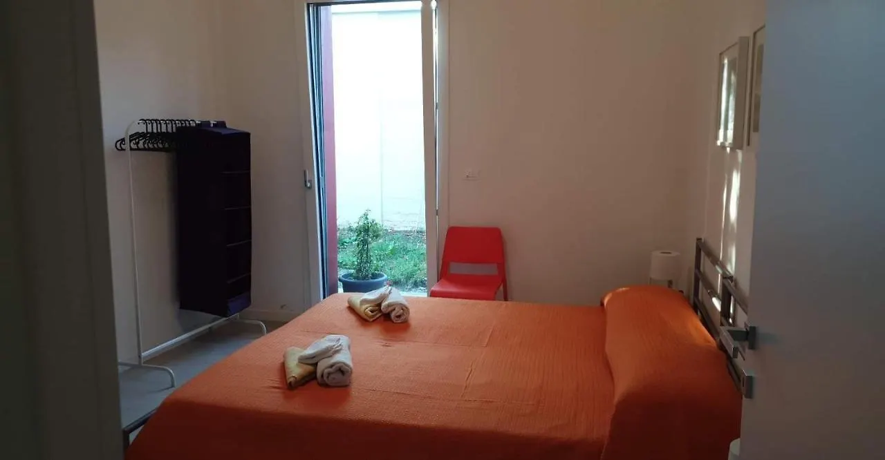 Ca' Nova Hotel Bologna