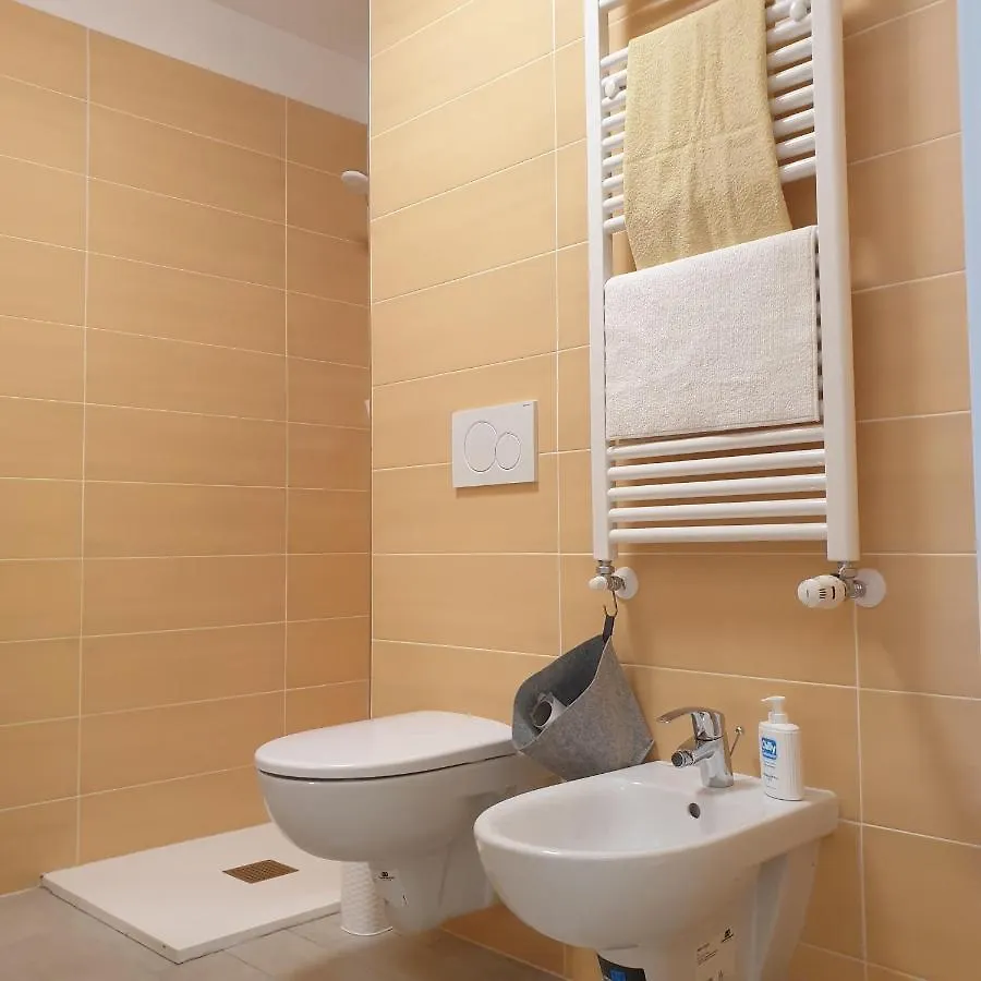 Guest house Ca' Nova Hotel Bologna