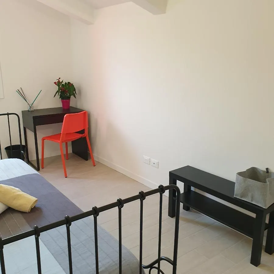 Guest house Ca' Nova Hotel Bologna