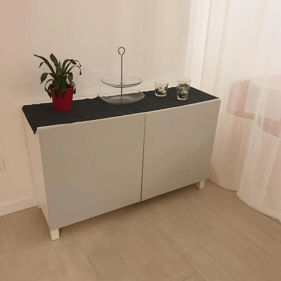 Ca' Nova Hotel Bologna 0*,