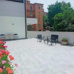 Affittacamere Rizzoli, Bologna