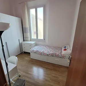 Affittacamere Bedroom And Loft, Bologna