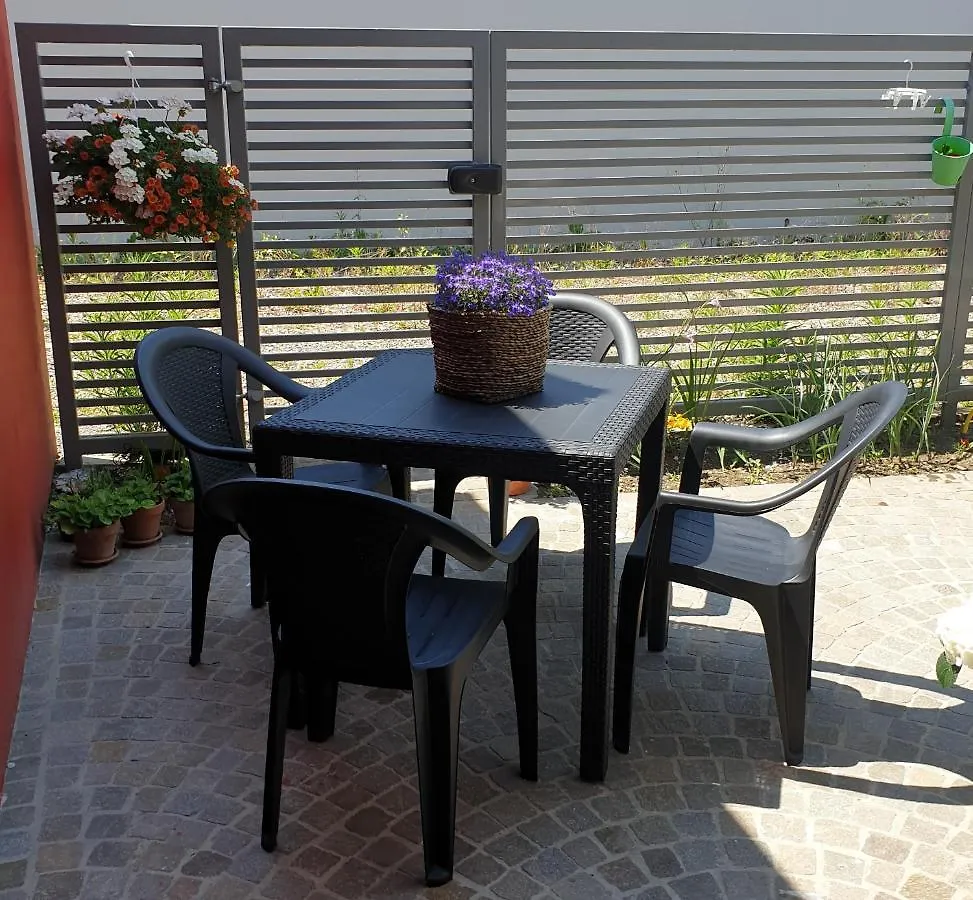 Ca' Nova Hotel Bologna 0*,  Italia