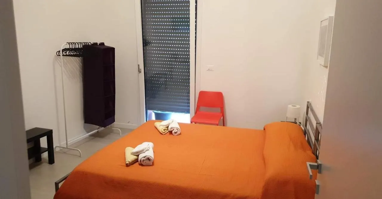 Affittacamere Ca' Nova Hotel Bologna
