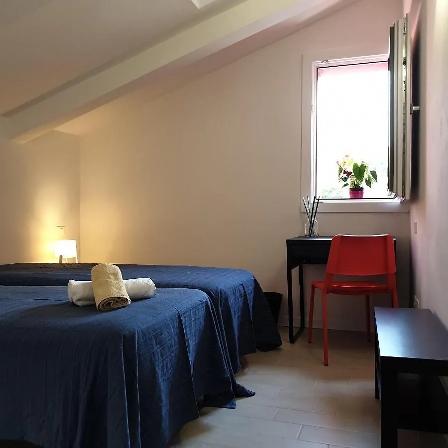 Ca' Nova Hotel Bologna Affittacamere