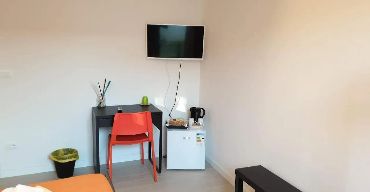 Ca' Nova Hotel Bologna Italia
