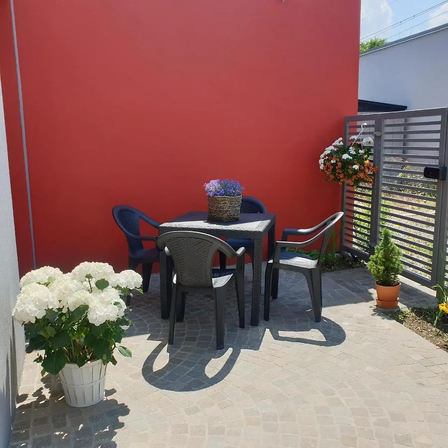 Ca' Nova Hotel Bologna