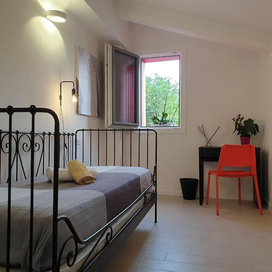 Affittacamere Ca' Nova Hotel Bologna