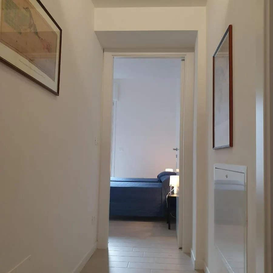 Hotel Ca' Nova Boloňa