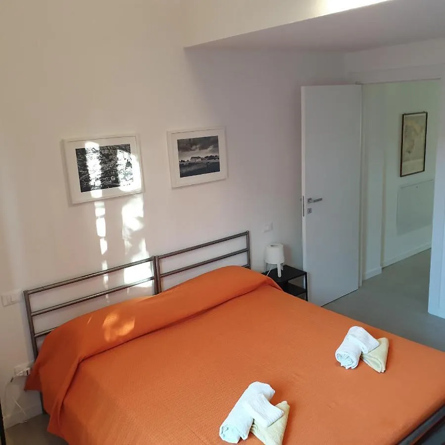 Hotel Ca' Nova Boloňa 0*,